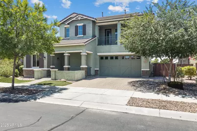 4137 E Cynthia, Gilbert, AZ 85295 - Photo 1