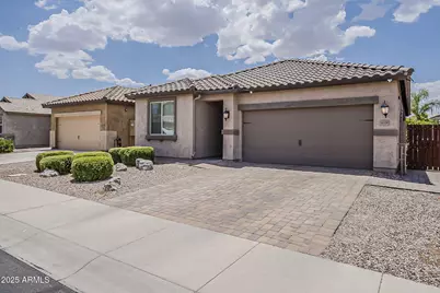 3691 E Ficus, Gilbert, AZ 85298 - Photo 1
