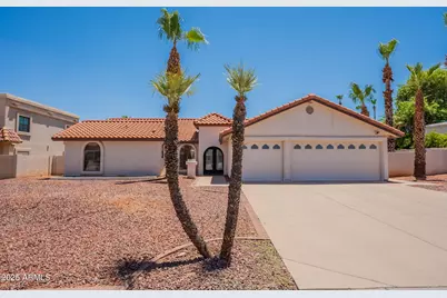 3829 E Ahwatukee Drive, Phoenix, AZ 85044 - Photo 1