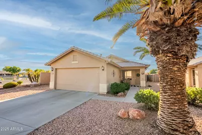 2004 N 108th, Avondale, AZ 85392 - Photo 1