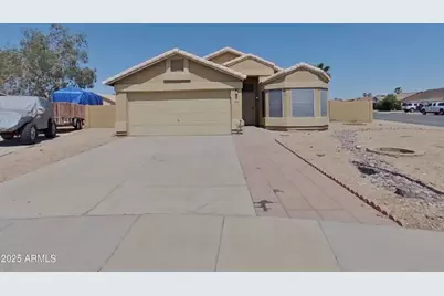 9002 W Palm, Phoenix, AZ 85037 - Photo 1