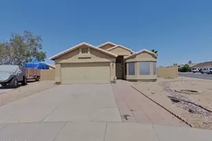 9002 W Palm, Phoenix, AZ 85037 - Photo 1