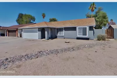 8519 N 55th, Glendale, AZ 85302 - Photo 1