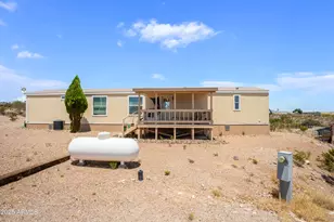 1444 N Saddleback Cir, Tombstone, AZ 85638 - Photo 1