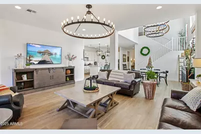 9920 E Torino Avenue, Mesa, AZ 85212 - Photo 1