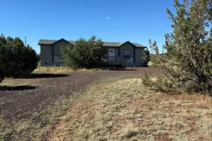 871 E Alimos, Williams, AZ 86046 - Photo 1