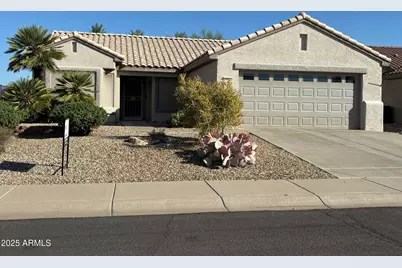 19844 N Winterhaven Lane, Surprise, AZ 85374 - Photo 1