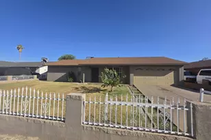 7553 W Montecito Ave, Phoenix, AZ 85033 - Photo 1