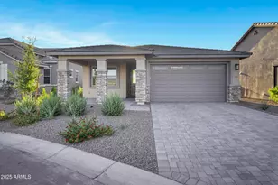 5894 N 206th Ln, Buckeye, AZ 85396 - Photo 1