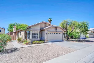 4509 E Silverwood Dr, Phoenix, AZ 85048 - Photo 1