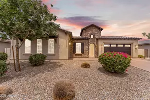 7622 S Quinn, Gilbert, AZ 85298 - Photo 1