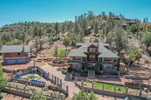 429 W Mary Patricia Dr, Payson, AZ 85541 - Photo 1