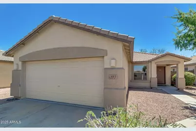 417 S 125th Avenue, Avondale, AZ 85323 - Photo 1