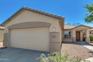 417 S 125th Ave, Avondale, AZ 85323 - Photo 1