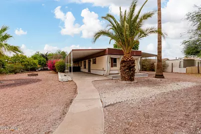 866 S Esperanza, Mesa, AZ 85208 - Photo 1