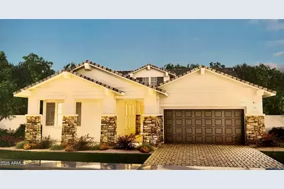 1195 E Gleneagle, Chandler, AZ 85249 - Photo 1