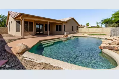 8207 W Glenn Drive, Glendale, AZ 85303 - Photo 1