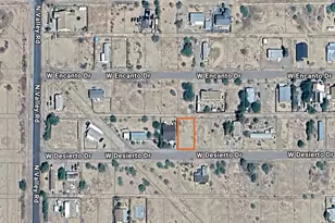 3400 W Desierto Dr, Eloy, AZ 85131 - Photo 1