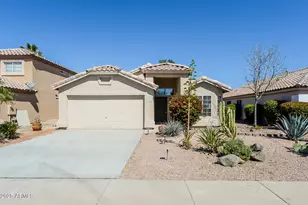 2498 E Sheffield, Gilbert, AZ 85296 - Photo 1