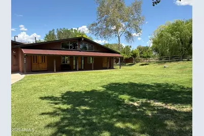 984 E Alvey, Cornville, AZ 86325 - Photo 1