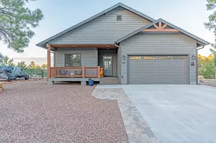 540 S Mountain Pines, Show Low, AZ 85901 - Photo 1