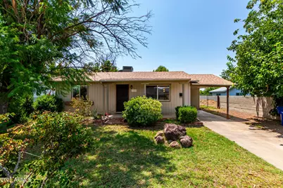 1051 W 9th, Mesa, AZ 85201 - Photo 1