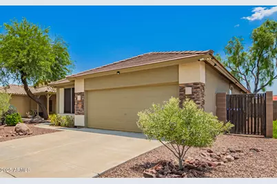 17025 W Young Street, Surprise, AZ 85388 - Photo 1