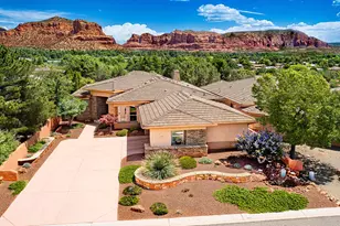 205 E Bighorn, Sedona, AZ 86351 - Photo 1