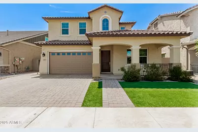 960 S Edith Drive, Chandler, AZ 85225 - Photo 1