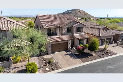 9047 E Indigo Street, Mesa, AZ 85207 - Photo 1