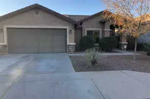 6238 S Cottonfields, Laveen, AZ 85339 - Photo 1