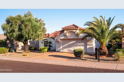 14125 W Via Manana --, Sun City West, AZ 85375 - Photo 1
