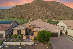 3529 N Boulder Canyon, Mesa, AZ 85207 - Photo 1