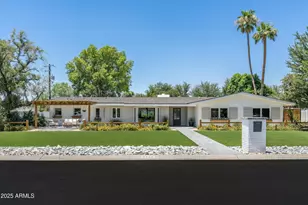 3822 N Jokake, Scottsdale, AZ 85251 - Photo 1