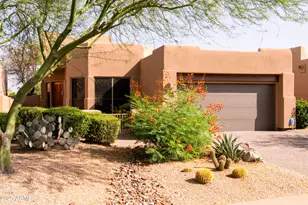 9502 E Chuckwagon, Scottsdale, AZ 85262 - Photo 1