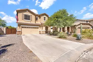 35480 N Zachary, San Tan Valley, AZ 85144 - Photo 1