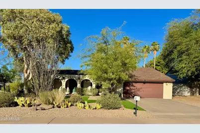 10655 N 22nd Street, Phoenix, AZ 85028 - Photo 1