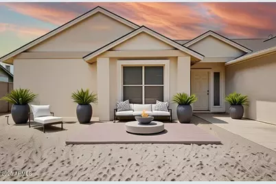 11320 N 80th Drive, Peoria, AZ 85345 - Photo 1