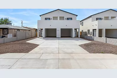 1523 W Hadley Street, Phoenix, AZ 85007 - Photo 1