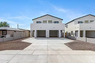 1523 W Hadley St, Phoenix, AZ 85007 - Photo 1