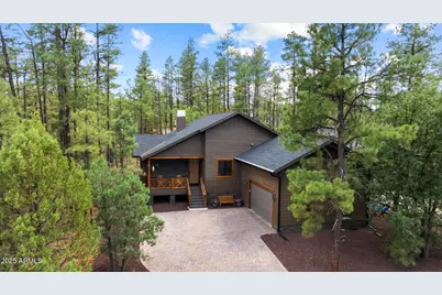 2420 Narrow Leaf, Show Low, AZ 85901 - Photo 1