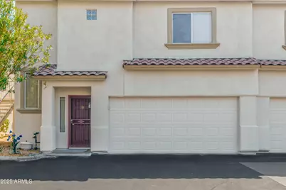 9750 N Monterey Drive #19, Fountain Hills, AZ 85268 - Photo 1