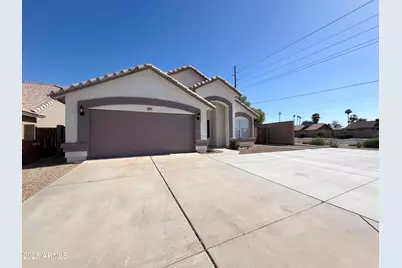 7504 W Jenan, Peoria, AZ 85345 - Photo 1