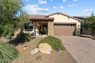 4410 Noble, Wickenburg, AZ 85390 - Photo 1