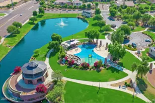 854 E Dumbarton, Gilbert, AZ 85297 - Photo 1