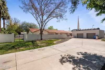 6319 N Central, Phoenix, AZ 85012 - Photo 1