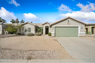 16122 W Desert Bloom Street, Goodyear, AZ 85338 - Photo 1
