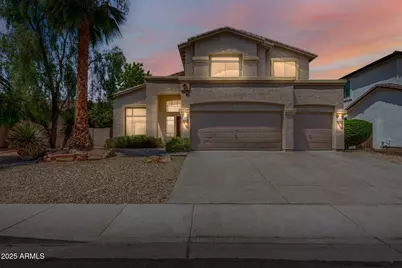 6804 W Lone Cactus, Glendale, AZ 85308 - Photo 1