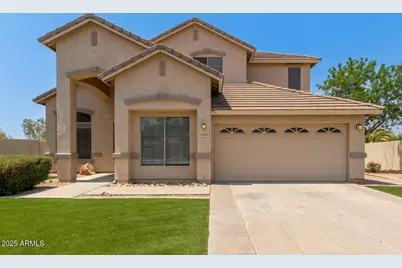2602 E Glass, Phoenix, AZ 85042 - Photo 1