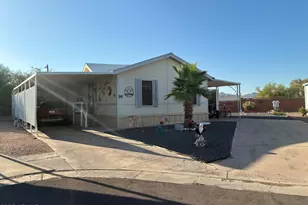 980 E Broadway, Apache Junction, AZ 85119 - Photo 1